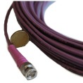 Cordon BNC Fin 50m 3G-SDI PBS
