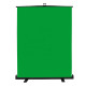 Rollup Greenscreen 200x200cm