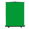 Rollup Greenscreen 200x200cm