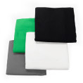 Fond Tissu Noir 2x3m Caruba