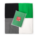Fond Tissu Noir 2x3m Caruba