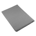 Fond Tissu Gris 2x3m Caruba