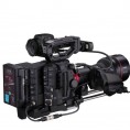EOS-C300 Mark III Caméscope Digital Cinema 4K Canon
