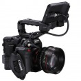 EOS-C300 Mark III Caméscope Digital Cinema 4K Canon