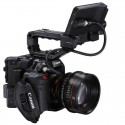EOS-C300 Mark III Caméscope Digital Cinema 4K Canon