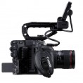 EOS-C300 Mark III Caméscope Digital Cinema 4K Canon