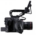 EOS-C300 Mark III Caméscope Digital Cinema 4K Canon