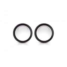 Lentilles de protection GoPro