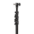 Lampstatief LS-8 (Luchtgeveerd) 270cm Caruba