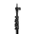 Lampstatief LS-8 (Luchtgeveerd) 270cm Caruba