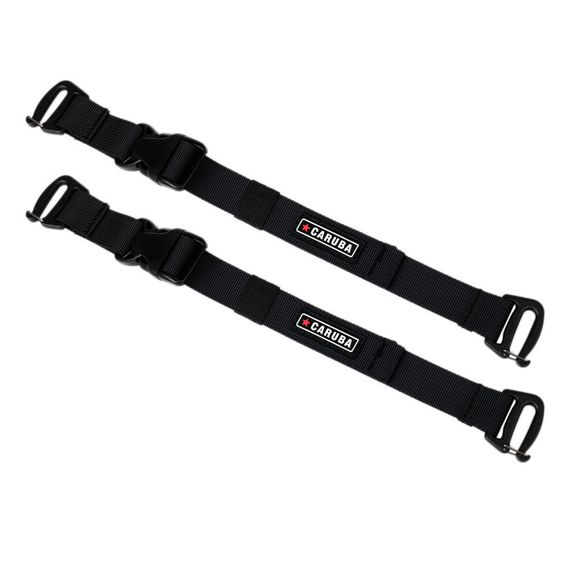 2 Sangles pour sac à dos taille Small Caruba 2 Sangles pour sac à dos taille Small Caruba