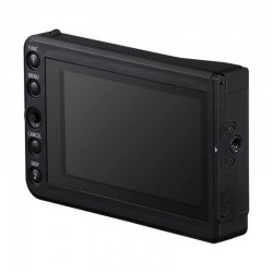 LM-V2 Moniteur LCD Canon
