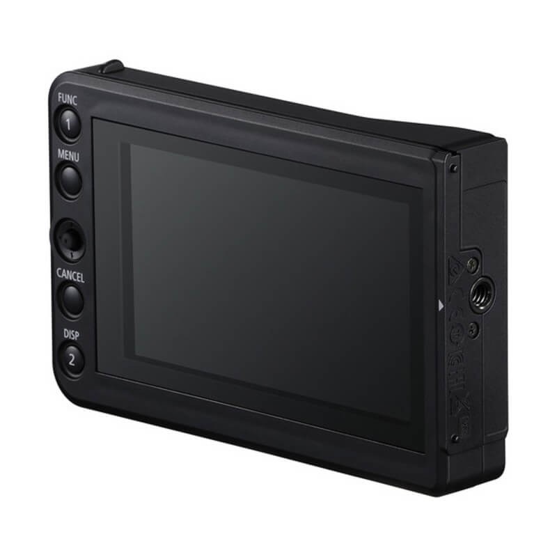 LM-V2 Moniteur LCD Canon LM-V2 Moniteur LCD Canon