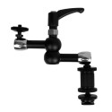 Magic Arm 7'' Pro lever Caruba