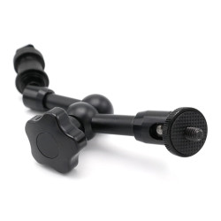 Magic Arm 7'' - bouton rotatif Caruba