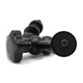 Magic Arm 7'' - bouton rotatif Caruba