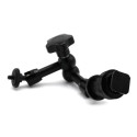 Magic Arm 7'' - bouton rotatif Caruba
