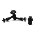 Magic Arm 7'' - bouton rotatif Caruba