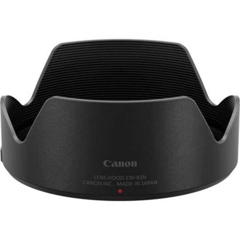 EW-83N Pare-soleil Canon EW-83N Pare-soleil Canon