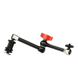Magic Arm 11'' - Bouton d'aile Caruba