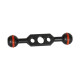 Coupleur Caruba pourr Magic Arm Pro