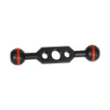 Coupleur Caruba pourr Magic Arm Pro Caruba