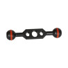 Coupleur Caruba pourr Magic Arm Pro