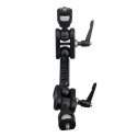 320mm Magic Arm Extra Tough (avec boule intérieure) Caruba