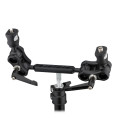 320mm Magic Arm Extra Tough (avec boule intérieure) Caruba
