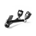 300mm (12'') Magic Arm Extra Tough (inclusief 1/4'' to 3/8'' adapter) Caruba