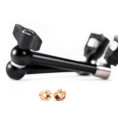 300mm (12'') Magic Arm Extra Tough (inclusief 1/4'' to 3/8'' adapter) Caruba