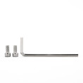 Deluxe Monitor Bracket for Ronin S Caruba