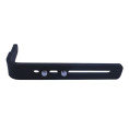 Support d'accessoires Caruba avec griffe porte-accessoires Caruba