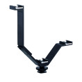 Triple Mount Bracket L Caruba