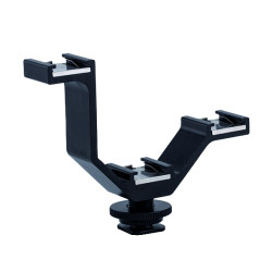 Triple Mount Bracket S Caruba