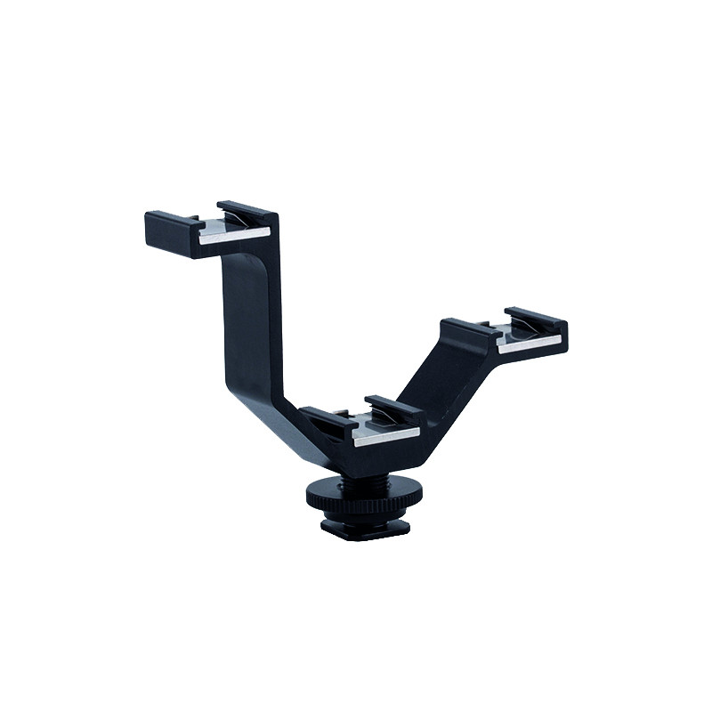 Triple Mount Bracket S Caruba Triple Mount Bracket S Caruba