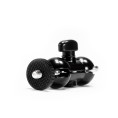 Medium Articulating Monitor Arm 1/4'' Caruba