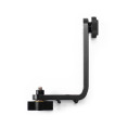 Small Monitor & Light Tilt Arm Caruba