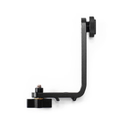 Small Monitor & Light Tilt Arm Caruba