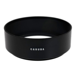 Pare-soleil en métal Caruba Standard 49 mm Caruba