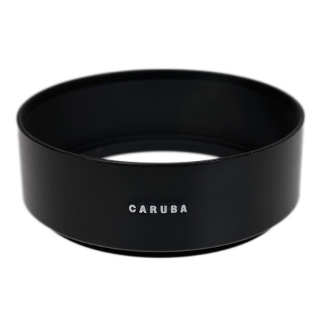Pare-soleil en métal Caruba Standard 49 mm Caruba