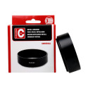 Pare-soleil en métal Caruba Standard 49 mm Caruba