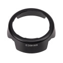 EW-60CII Noir Caruba