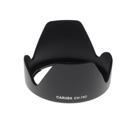 EW-78D Noir Caruba