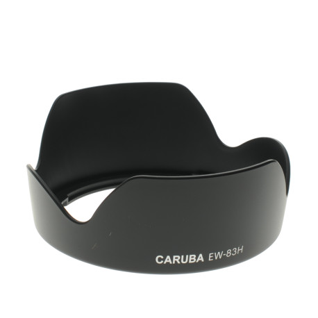EW-83H  Noir Caruba