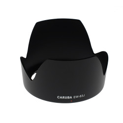 EW-83J  Noir Caruba
