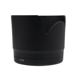 ET-87  Noir Caruba