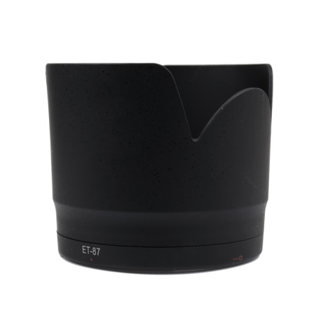 ET-87  Noir Caruba