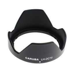 LH-DC70 Noir Caruba