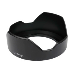 LH-DC80 Noir Caruba